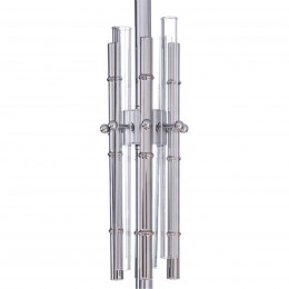 Подвесная люстра ARTE LAMP TAYGETA A4097SP-5CC