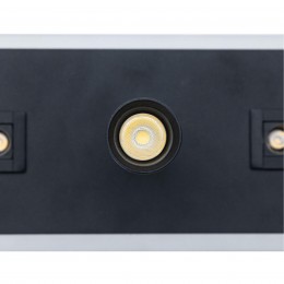 ARTE LAMP PISCES A2220PL-3BK