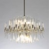 Люстра на штанге ARTE LAMP MATILDA A1064PL-10CC