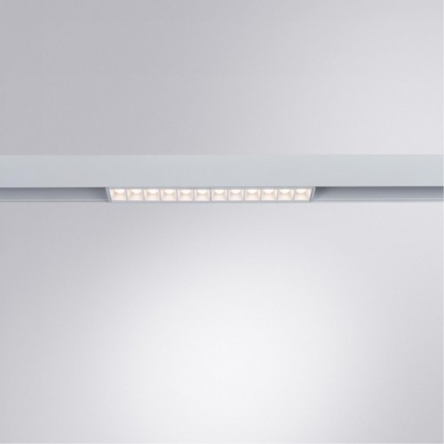ARTE LAMP LINEA A4674PL-1WH
