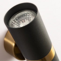 ARTE LAMP RAN A3143AP-2BK