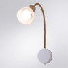ARTE LAMP FALENA A3116AP-1WH