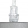 ARTE LAMP BRACCIO A2055SP-1GY