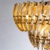 Потолочная люстра ARTE LAMP ELLA A1054PL-9GO