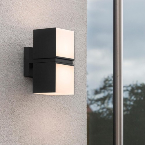 ARTE LAMP BELGRADE A5193AL-2BK