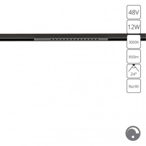 ARTE LAMP OPTIMA A7496PL-1BK