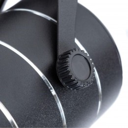 ARTE LAMP CINTO A2707PL-1BK