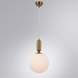 ARTE LAMP BOLLA-SOLA A3325SP-1PB