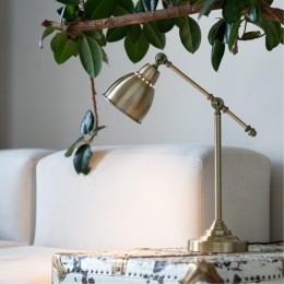 ARTE LAMP BRACCIO A2054LT-1AB