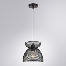 ARTE LAMP CASTELLO A7065SP-1BK