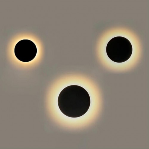 ARTE LAMP NIMBO A3412AL-1BK