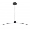 ARTE LAMP ARNO A3362SP-25BK