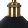 ARTE LAMP CAPPELLO A7037SP-1BK