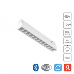 ARTE LAMP LINEA A4694PL-1WH