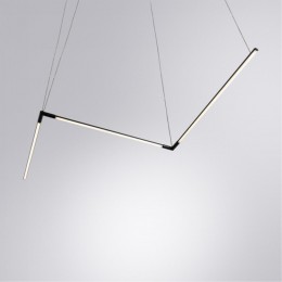 ARTE LAMP FANTASY A2193SP-36BK