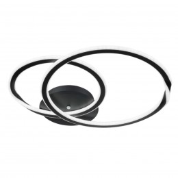 ARTE LAMP MARSIC A2211PL-48BK