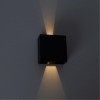 ARTE LAMP ALGOL A1445AL-1BK