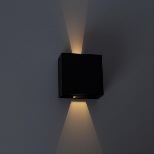 ARTE LAMP ALGOL A1445AL-1BK