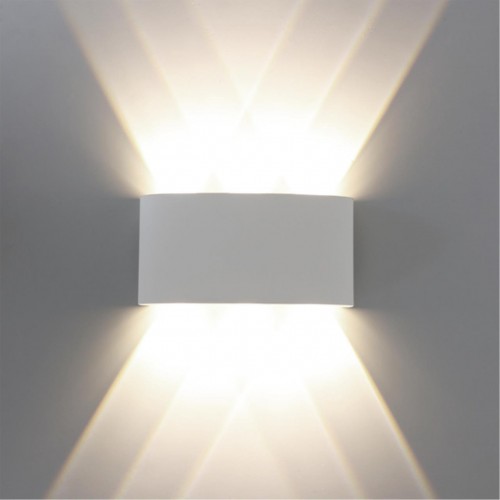 ARTE LAMP BOSTO A3122AL-6WH