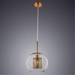 ARTE LAMP MANCHESTER A7625SP-1AB