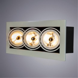 ARTE LAMP CARDANI MEDIO A5930PL-3WH