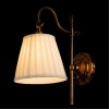 ARTE LAMP SEVILLE A1509AP-1PB