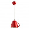 ARTE LAMP CAFFETTERIA A6605SP-1RD