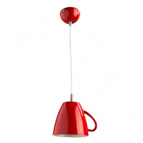 ARTE LAMP CAFFETTERIA A6605SP-1RD