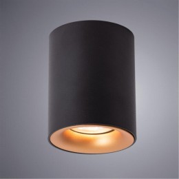 ARTE LAMP TORRE A1532PL-1BK