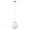 ARTE LAMP VOLARE A1561SP-1PB