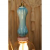 ARTE LAMP CORAL A2405SP-9YL
