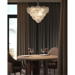 Подвесная люстра ARTE LAMP KAPRI A4078LM-9CC