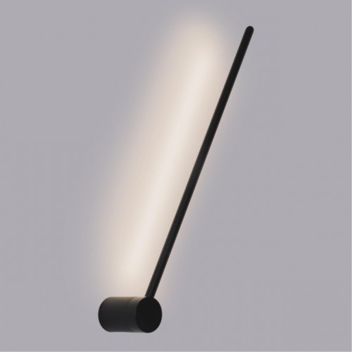ARTE LAMP POLIS A2027AP-1BK