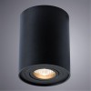 ARTE LAMP FALCON A5644PL-1BK