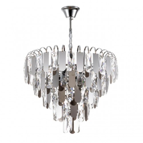 Подвесная люстра ARTE LAMP VIVIEN A2719SP-6CC