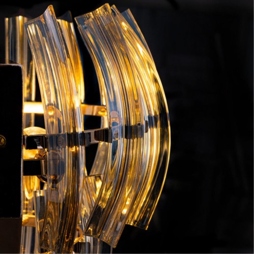 ARTE LAMP ELLA A1054AP-1GO