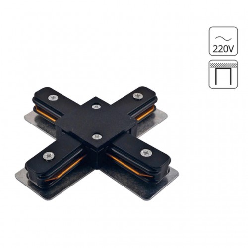 ARTE LAMP TRACK ACCESSORIES A110006