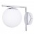ARTE LAMP BOLLA-UNICA A1924AP-1CC ARTE LAMP BOLLA-UNICA A1924AP-1CC
