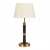 ARTE LAMP ROBERT A5066LT-1BK