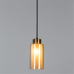 ARTE LAMP LEO A7027SP-1BK