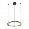 Подвесная люстра ARTE LAMP CINTA A1847SP-36BK