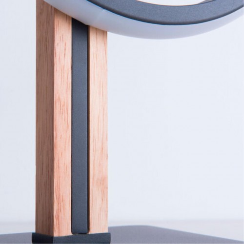 ARTE LAMP FLUIDO A3913LT-10BK