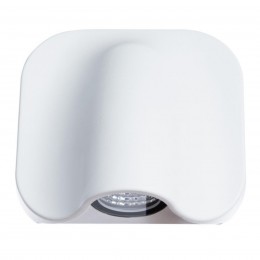 ARTE LAMP LUPUS A8503AL-1WH