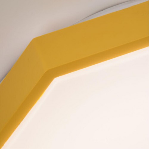 ARTE LAMP KANT A2659PL-1YL