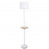 ARTE LAMP Combo A4056PN-1WH