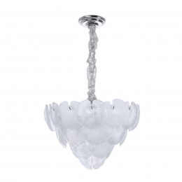 Подвесная люстра ARTE LAMP KAPRI A4078LM-9CC