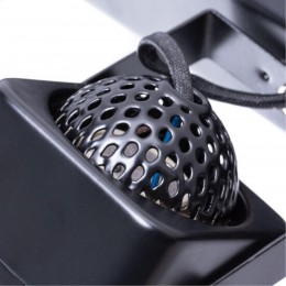 ARTE LAMP MISAM A1315PL-4BK