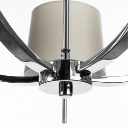 Подвесная люстра Divinare SOPRANO 1341/02 LM-5