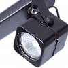ARTE LAMP MISAM A1315PL-4BK