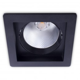 ARTE LAMP PRIVATO A7007PL-1BK